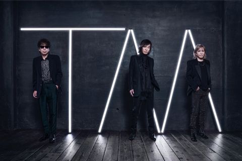 TM NETWORK 40th FANKS intelligence Day21 〜DEVOTION〜|TM NETWORK