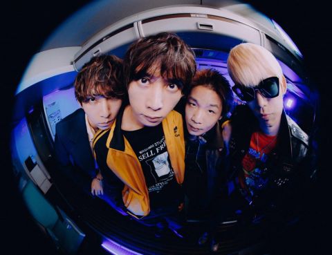 DREAMS TOUR 2023-2024|go!go!vanillas