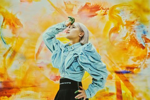 Anly "26ml" Tour 2023-2024|Anly