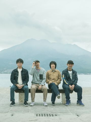 フラワーカンパニーズ「神さまツアー」|フラワーカンパニーズ