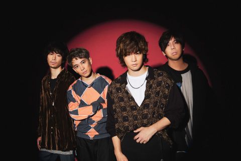 BLUE ENCOUNT 2MAN TOUR 2023｜BLUE ENCOUNT