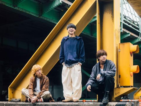 KALMA one man tour 2023~2024「ムソウニナラス」|KALMA