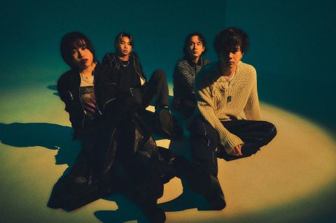 2nd One Man tour “Road Map”|chilldspot(振替公演)