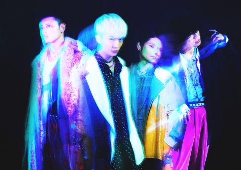 感覚ピエロ 10th ANNIVERSARY「感覚ピエロですがなにか」ツアー|感覚ピエロ