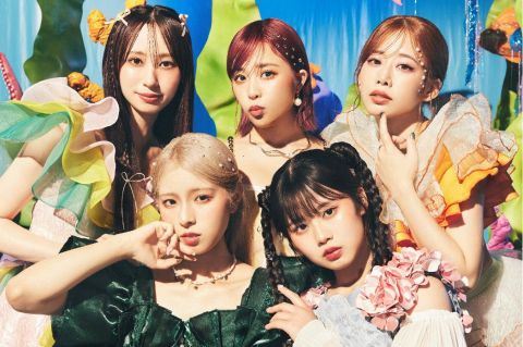 「Greatest 5 Party 2023」|フィロソフィーのダンス