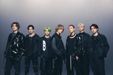 BE:FIRST ARENA TOUR 2023-2024「Mainstream」|BE:FIRST
