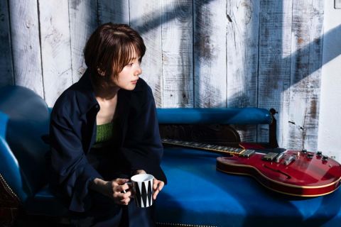 新山詩織 アコースティックLive 2023 〜夏の終わり Vol.02〜|新山詩織