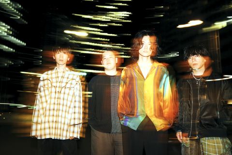 Don't Stop Music MAGIC OF LiFE 20th Anniversary LIVE TOUR "flowers"|MAGIC OF LiFE