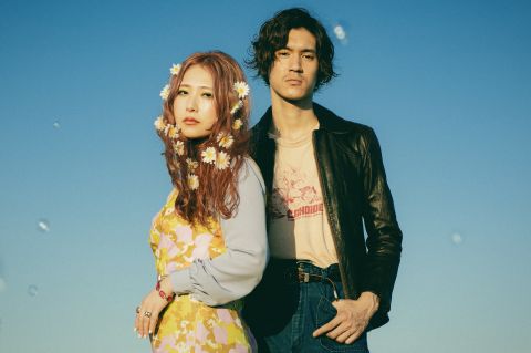 The Goldmine Tour 2024｜GLIM SPANKY