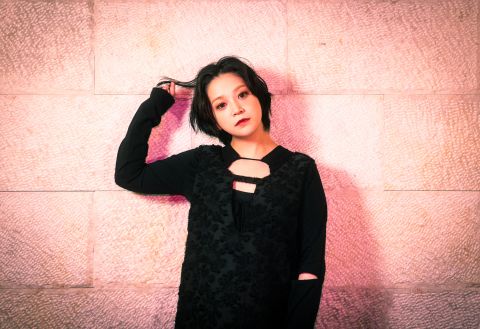mahina Tour 2024 “BLACK”|mahina