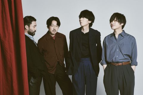 TOUR 2023-2024 「藍衆」|indigo la End