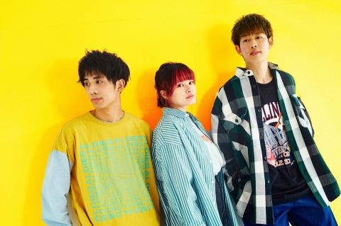LONGMAN tour 2024「10/4」|LONGMAN
