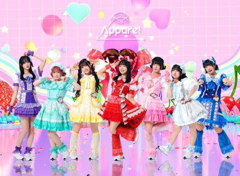 玉ねぎ食べるぞ! ツアー 2024 〜 初志貫徹 〜|Appare!