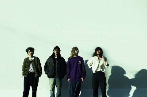 CRYAMY全国ツアー『人、々、々、々』|CRYAMY