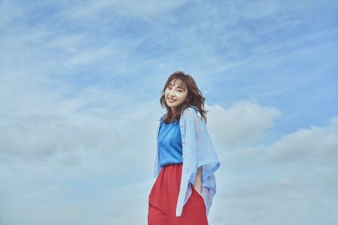 家入レオ TOUR 2023 〜NAKED〜|家入レオ