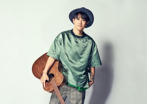 ナオト・インティライミ LIVE TOUR 2024 SPRING|ナオト・インティライミ