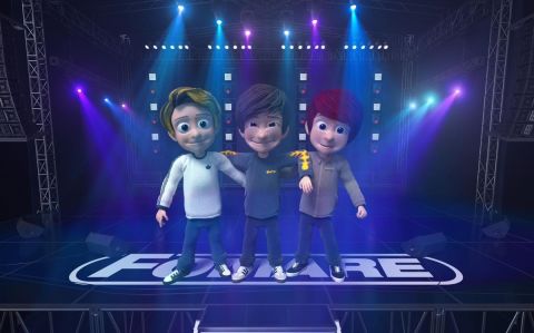 FOMARE"RELEASE TOUR 2024"|FOMARE