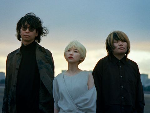 Hakubi ワンマンツアー2024｜Hakubi