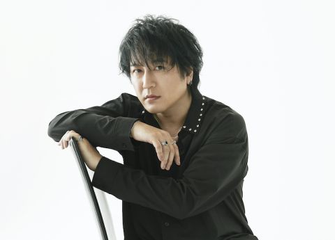 Yoshiharu Shiina LIVE TOUR 2024「RABBIT-MAN II -Type A-」|椎名慶治