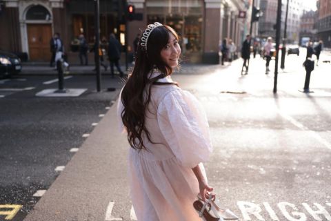 Once-in-a-lifetime meeting「歌参り Sapporo」|KOKIA