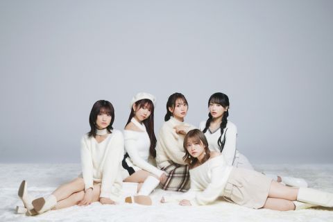 i☆Ris 9th Live Tour 2024 愛たくて…Full Ener9y!!|i☆Ris【公演中止】