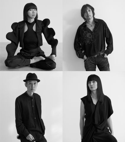 TOUR 2024『アジコの元型』|AJICO