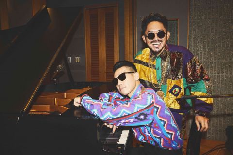 C&K 2024年全国ツアー「日本全国地元化計画〜しいけさんの国〜」|C&K