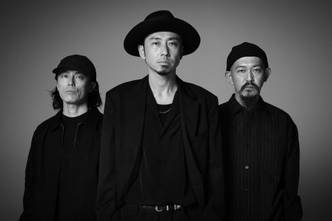 ACIDMAN LIVE TOUR "ゴールデンセットリスト"｜ACIDMAN