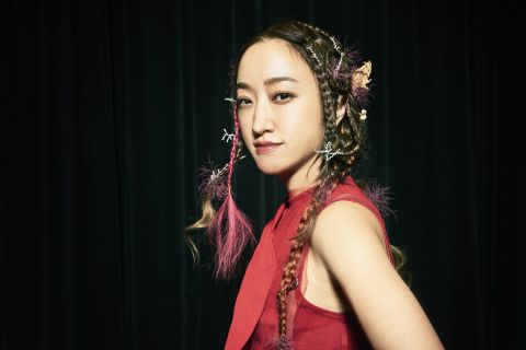lecca LIVE TOUR 2024 "LIBERTY ERA"|lecca