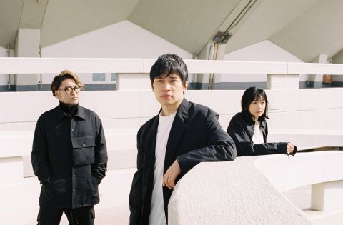 Base Ball Bear 『天使だったじゃないか 』 TOUR|Base Ball Bear