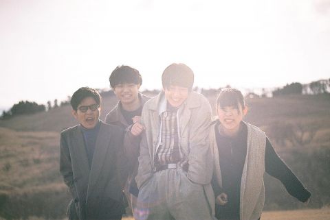3rd album release tour "Terminal"|リュックと添い寝ごはん