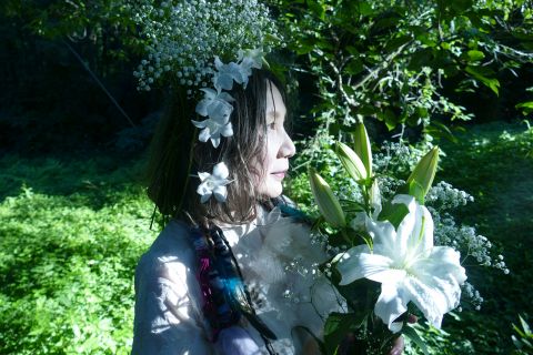 新居昭乃 LIVE TOUR 2024 『Botanical Note』|新居昭乃