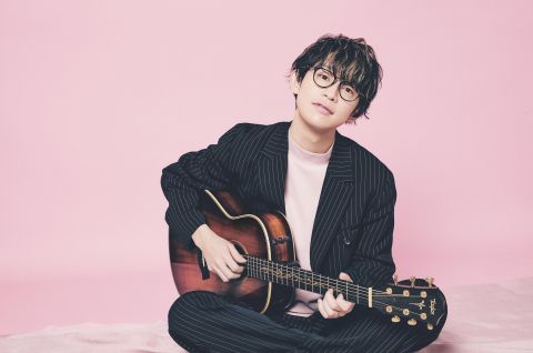 川崎鷹也2024-2025 Hall Tour 愛心 -MANAGOKORO-|川崎鷹也