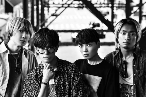 BLUE ENCOUNT 20th anniversary tour 2024-2025「to B.E. continued」｜BLUE ENCOUNT