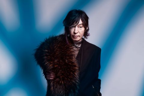 Takashi Utsunomiya Tour 2024 U_WAVE;Mix|宇都宮隆