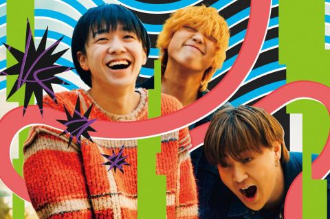 チャレンジャーツアー2024 〜春風〜|KALMA