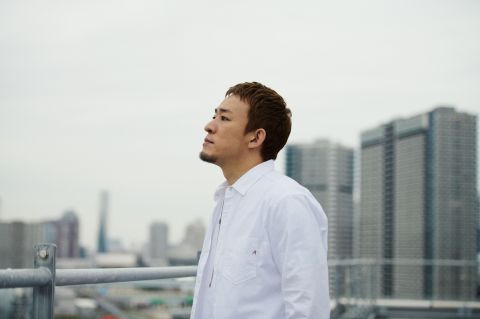ファンキー加藤 10th Anniversary LIVE TOUR「Your VOICE」｜ファンキー加藤