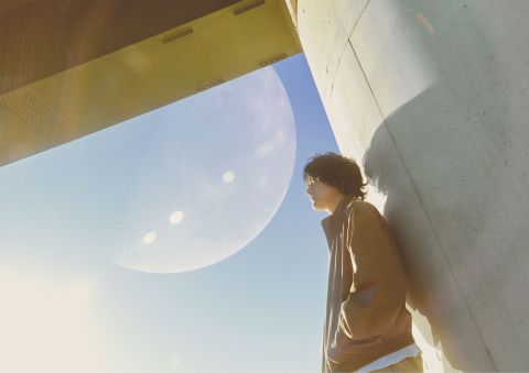 石崎ひゅーい TOUR 2024『宇宙百景』|石崎ひゅーい