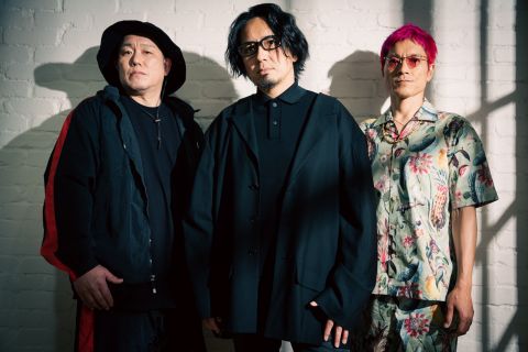 mugendai THE CARNIVAL 2024 〜mellow fellow SAPPORO〜w/the band apart|DOPING PANDA