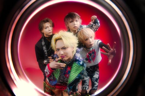 SUMMER ONEMAN TOUR 2024|ビバラッシュ