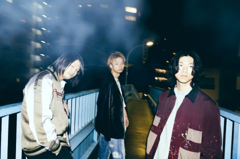 Maki Tour 2024-'25「チャンタ」｜Maki