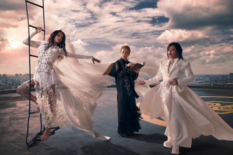 全国ツアー2024「FINAL ANGEL」｜女王蜂【公演中止】