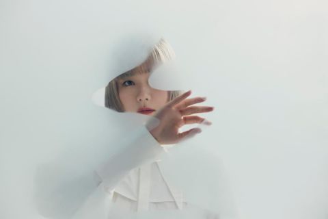 吉澤嘉代子「旅する魔女」|吉澤嘉代子