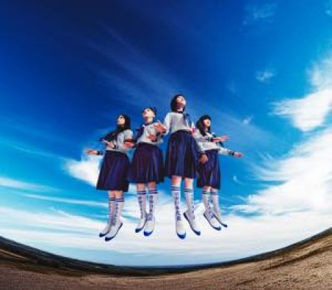 NIPPON Calling Tour 2024|新しい学校のリーダーズ