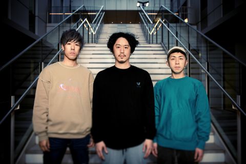 Northern19 presents “CELLS” release Live in SAPPORO|Northern19