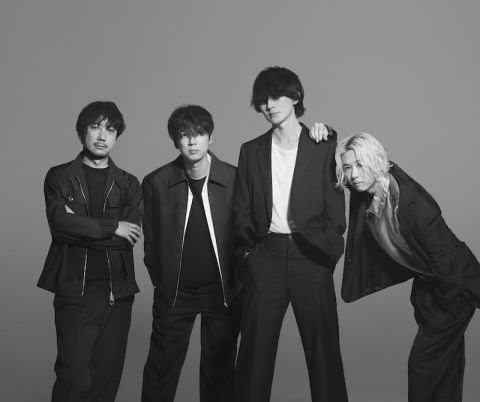 BUMP OF CHICKEN TOUR 2024 Sphery Rendezvous|BUMP OF CHICKEN