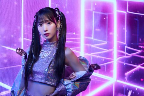 Yu Serizawa 5th Live Tour 2024 〜My Room Fantasy〜|芹澤優