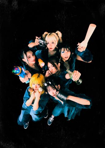 KLUB COUNTER ACTION × PIGGS Special ONEMANLIVE "豚爆"|PIGGS