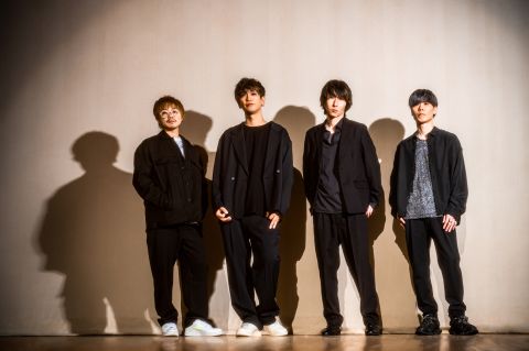 Digital EP 「願い」release TOUR 2025 「願ったり叶ったり」|ラックライフ