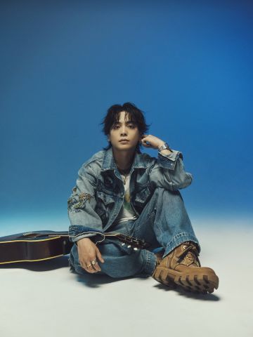 YUURI ASIA TOUR 2025
〜前回のアリーナツアーは即完したけど、これ以上の規模ではもう出来ないと思うよ?
流石に今後これ以上の規模のツアーは出来ないと思う、、、。
つまりそう考えると、ある意味、捉え方によっては最後のツアーと言っても過言ではないかもしれない...絶対遊びに来てくれよな!!?!〜｜優里